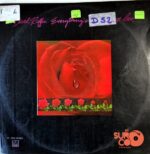 Disco de Vinilo David Ruffin - Everything’s Coming Up Love Vinyl Record