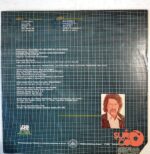Disco de Vinilo Gino Soccio - Face To Face Vinyl Record