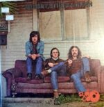 Disco de Vinilo Crosby, Stills & Nash - Crosby, Stills & Nash Vinyl Record