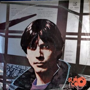Disco de Vinilo Jackson Browne - Lives In The Balance Vinyl Record