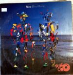Disco de Vinilo 10cc - Mirror Mirror Vinyl Record