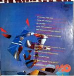 Disco de Vinilo 10cc - Mirror Mirror Vinyl Record