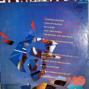 Disco de Vinilo 10cc - Mirror Mirror Vinyl Record