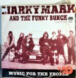 Disco de Vinilo Marky Mark And The Funky Bunch - Music For The People Vinyl Record