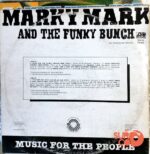 Disco de Vinilo Marky Mark And The Funky Bunch - Music For The People Vinyl Record