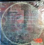 Disco de Vinilo Dio - The Last In Line Vinyl Record