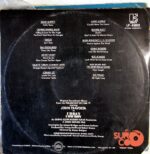 Disco de Vinilo Varios - Urban Cowboy Vinyl Record