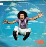 Disco de Vinilo Leo Sayer - Endless Flight Vinyl Record