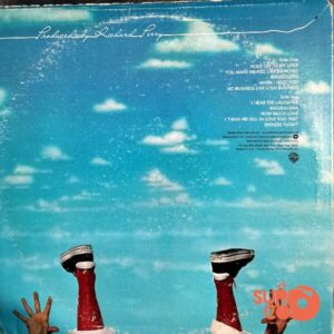 Disco de Vinilo Leo Sayer - Endless Flight Vinyl Record