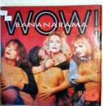 Disco de Vinilo Bananarama - Wow Vinyl Record