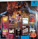 Disco de Vinilo Varios - The Heavy Way Vinyl Record