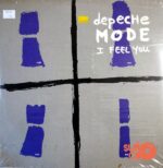 Disco de Vinilo Depeche Mode - I Feel You Vinyl Record