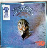 Disco de Vinilo Eagles - Their Greatest Hits 1971 – 1975 Vinyl Record