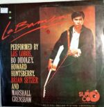 Disco de Vinilo Varios - La Bamba Vinyl Record