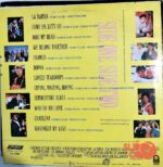 Disco de Vinilo Varios - La Bamba Vinyl Record