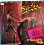 Disco de Vinilo Varios - Salsa Original Motion Soundtrack Vinyl Record