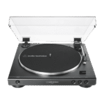 Tocadiscos Audio Technica AT-LP60X