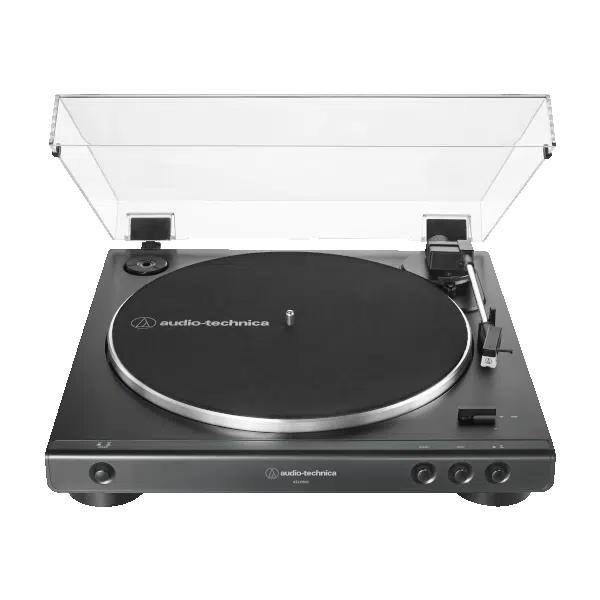 Tocadiscos Audio Technica AT-LP60X