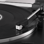 Tocadiscos Audio Technica AT-LP60X