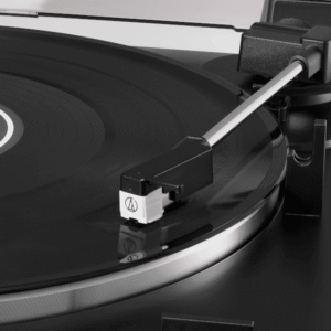 Tocadiscos Audio Technica AT-LP60X
