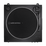 Tocadiscos Audio Technica AT-LP60X