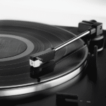 Tocadiscos Audio Technica AT-LP60XBT (Negro) con Bluetooth Tocadiscos Audio Technica AT-LP60XBT (Negro) con Bluetooth