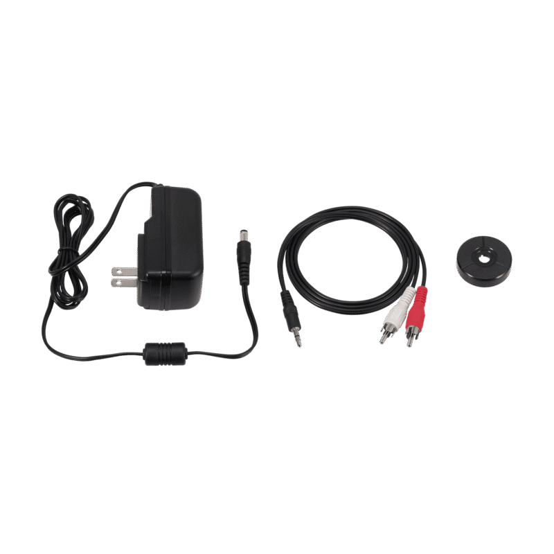 Tocadiscos Audio Technica AT-LP60XBT (Negro) con Bluetooth
