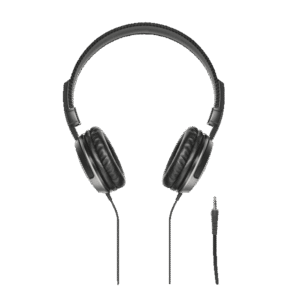 Tocadiscos Audio Technica AT-LP60XHP con Audífonos