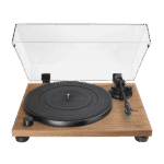 Tocadiscos Audio Technica AT-LPW40WN