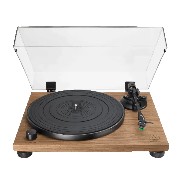 Tocadiscos Audio Technica AT-LPW40WN