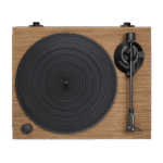 Tocadiscos Audio Technica AT-LPW40WN