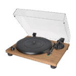 Tocadiscos Audio Technica AT-LPW40WN