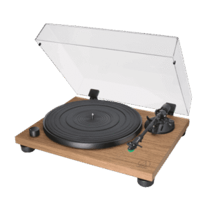 Tocadiscos Audio Technica AT-LPW40WN