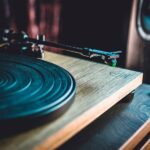 Tocadiscos Audio Technica AT-LPW40WN