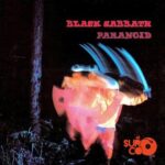 Vinilo Black Sabbath - Paranoid