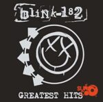Disco de Vinilo Blink 182 - Greatest Hits (2 LP) Vinyl Record