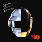 Disco de Vinilo Daft Punk - Random Access Memories (Vinilo 180 gramos, 2 LP) Vinyl Record