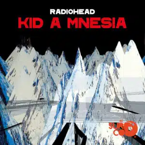 Radiohead - Kid A Mnesia (Gatefold, 3 LP) Vinilo