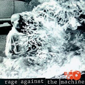 Rage Against The Machine - Rage Against The Machine (Vinilo 180 gramos) Vinilo