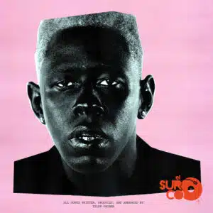 Disco de Vinilo Tyler The Creator - Igor (Gatefold, Vinilo 150 gramos) Vinyl Record