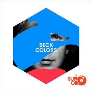 Beck - Colors (Vinilo Color Blanco) Vinilo