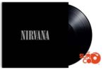Disco de Vinilo Nirvana - Nirvana Vinyl Record