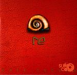 Café Tacvba - Re (Vinilo Rojo, 2 LP)