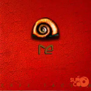 Café Tacvba - Re (Vinilo Rojo, 2 LP)