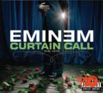 Disco de Vinilo Eminem - Curtain Call: The Hits (2 LP) Vinyl Record