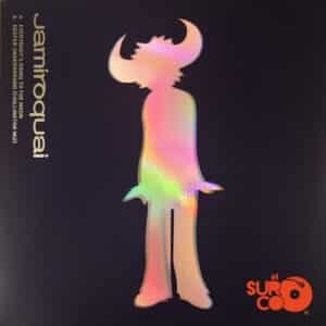 Jamiroquai - Everybody's Going To The Moon (Vinilo 180 gramos, Numerado) Vinilo