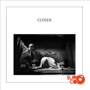 Joy Division - Closer (Vinilo 180 gramos) Vinilo