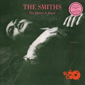 The Smiths - The Queen Is Dead (Vinilo 180 gramos) Vinilo