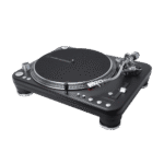 Tocadiscos Profesional AT-LP1240-USBXP