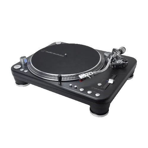 Tocadiscos Profesional AT-LP1240-USBXP